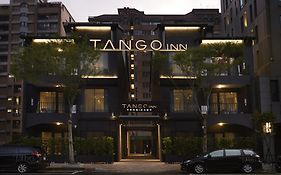 Tango Inn Taipei Jihe